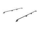 Expedition Rail Kit - Sivut - 1762 mm (L) telineeseen - Front Runner 1