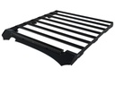 Ford F-150 Super Crew (2015-2020) Slimsport Roof Rack Kit / Lightbar valmis - Front Runner 3
