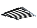 Ford F-150 Super Crew (2015-2020) Slimsport Roof Rack Kit / Lightbar valmis - Front Runner 4
