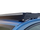 Subaru XV Crosstrek (2018-nykyinen) Slimsport-kattotelinesarja / Lightbar -valmis - Front Runner 1