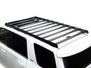 Toyota 4Runner (5. sukupolvi) (2010-nykyinen) Slimsport Roof Rack Kit - Front Runner 1