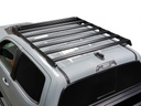 Toyota Tacoma (2005-nykyinen) Slimsport Roof Rack Kit / Lightbar valmis - Front Runner 2