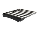 Toyota Tacoma (2005-nykyinen) Slimsport Roof Rack Kit / Lightbar valmis - Front Runner 3