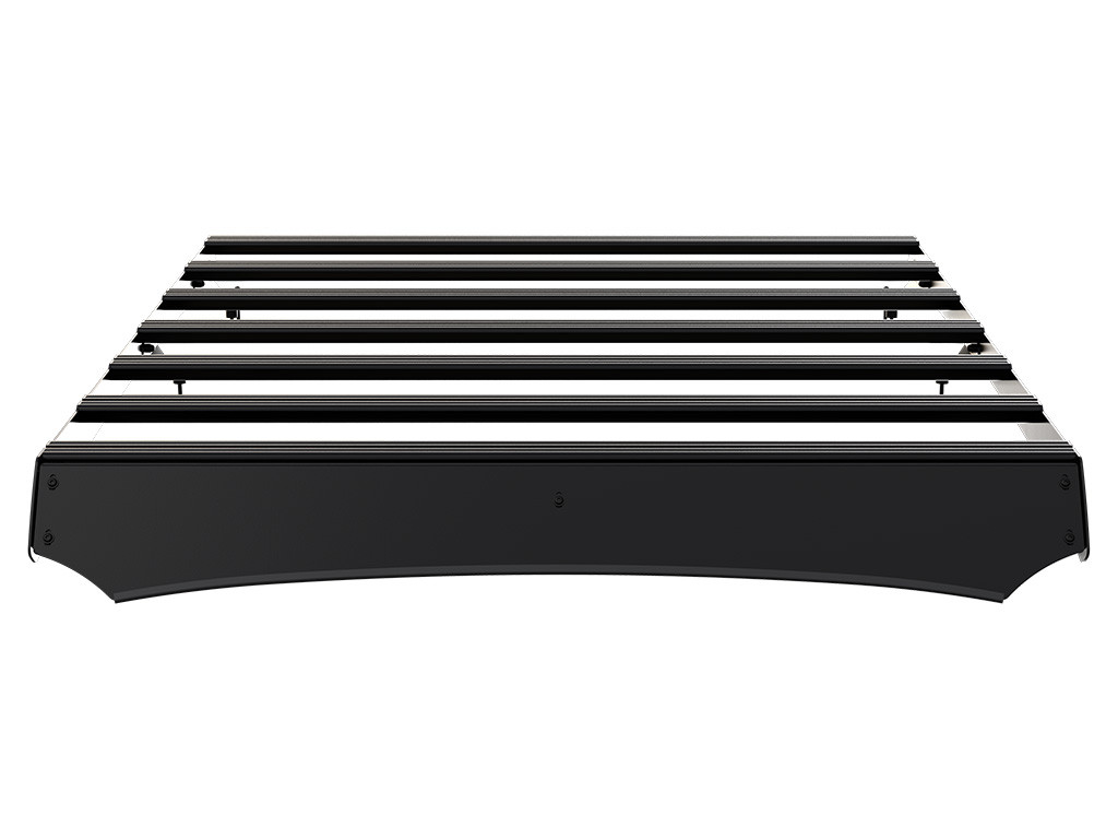 Toyota Tacoma (2005-nykyinen) Slimsport Roof Rack Kit - Front Runner 4