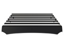 Toyota Tacoma (2005-nykyinen) Slimsport Roof Rack Kit - Front Runner 4