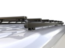 Citroen Jumper (L2H1/136" WB/Low Roof) (2014-nykyinen) Slimpro pakettiautoteline - valmistajalta Front Runner 3