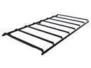 Citroen Jumper (L2H2/136" WB/High Roof) (2014-nykyinen) Slimpro pakettiautotelinesarja - Front Runner 4