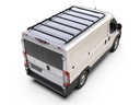 RAM Pro Master 1500 (118 tuumaa WB/Low Roof) (2014-nykyinen) Slimpro Van Rack Kit - Front Runner 1