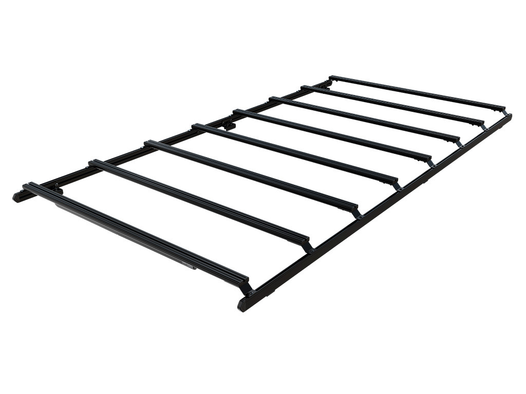 RAM Pro Master 3500 (136" WB/High Roof) (2014-nykyinen) Slimpro Van Rack Kit - Front Runner 4