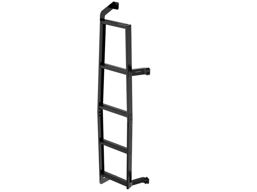 Mercedes Sprinter Ladder - valmistajalta Front Runner 5