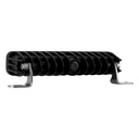 7 tuuman LED-valopalkki SX180-SP / 12V/24V / Spot Beam - Osram 3