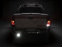 5in LED peruutusvalo VX120S-WD / 12V/24V / Wide Beam - Osram 4