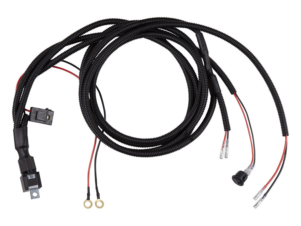 LED-valotangon johtosarja AX 2LS - Osram 2