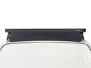 Tuulisuoja telineeseen / 1475 mm (L) - Front Runnerilta 1