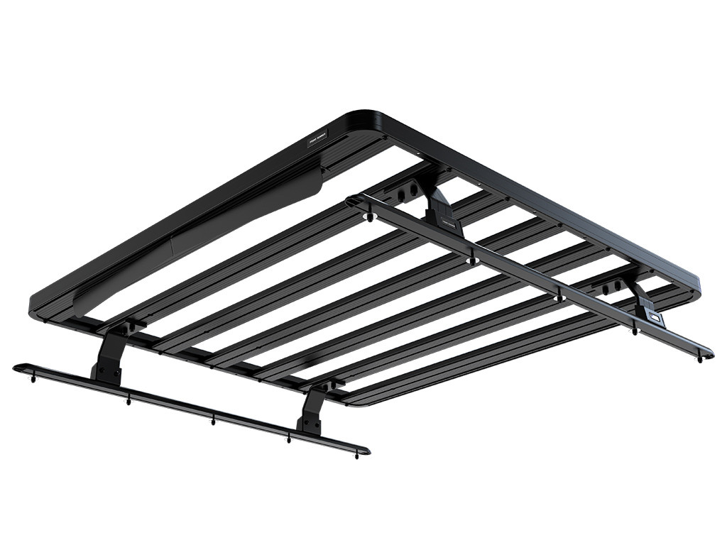 HSP Electric Roll R Cover Slimline II -kuormalavatelinesarja / 1425(L) X 1358(P) - Frontrunnerilta 7