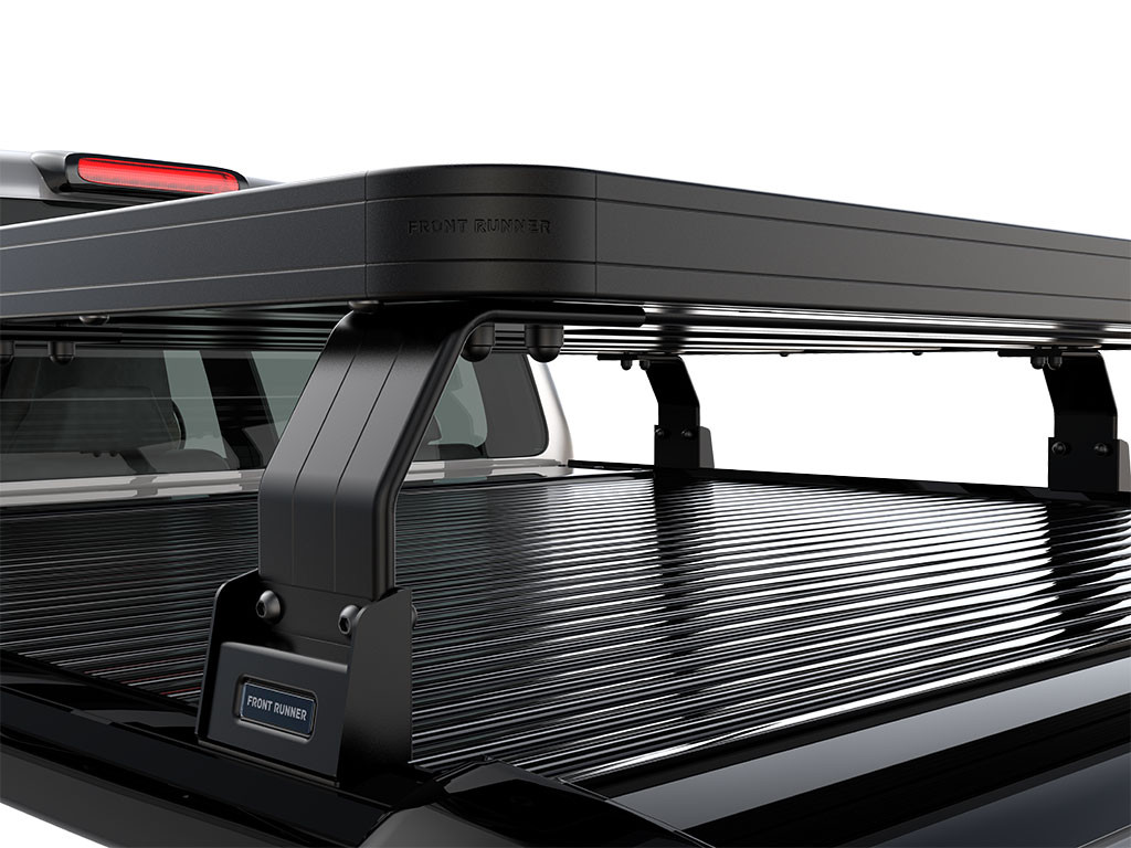 Noukin EGR RollTrac Slimline II -kuormatelinesarja / 1425 (L) x 1358 (P) - Frontrunnerilta 1