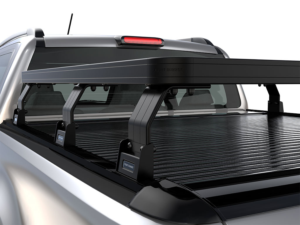 Noukin EGR RollTrac Slimline II -kuormatelinesarja / 1425 (L) x 1358 (P) - Frontrunnerilta 2