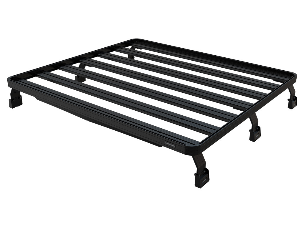 Noukin EGR RollTrac Slimline II -kuormatelinesarja / 1475 (L) x 1358 (P) - Frontrunnerilta 5