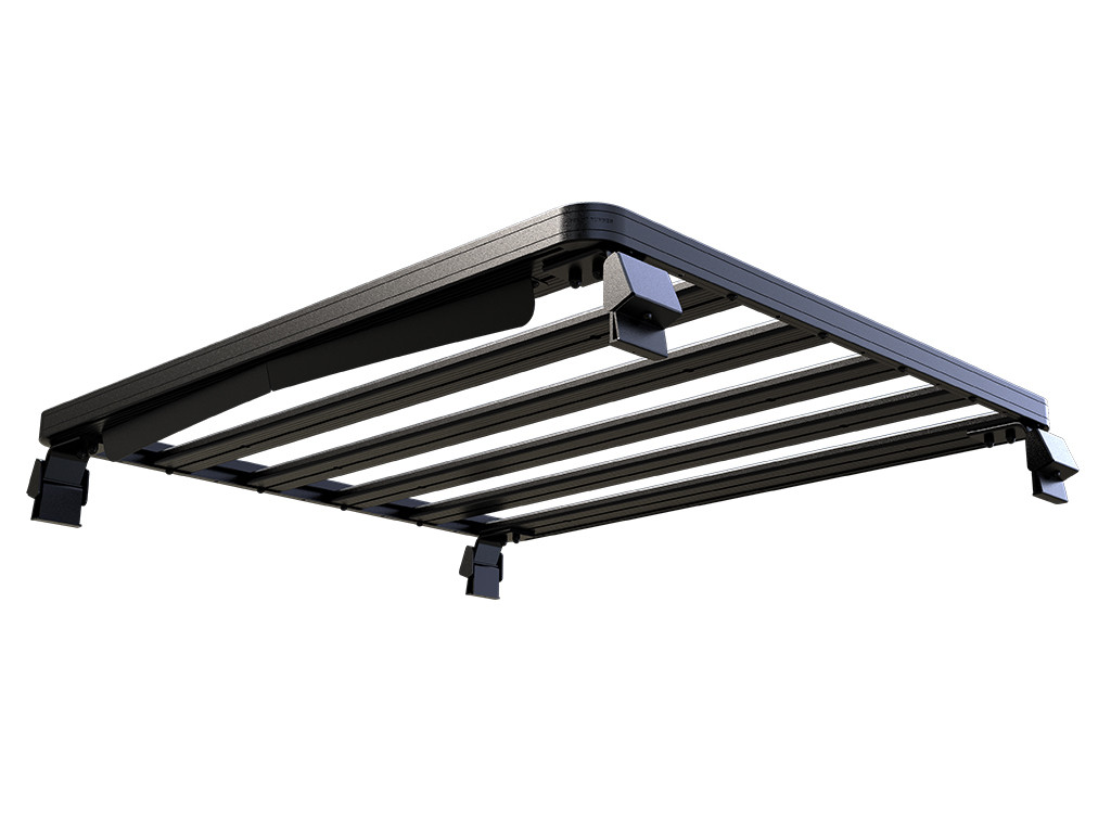 Front Runner Slimline II 3/4 kattoteline, Suzuki Jimny 2018- 6