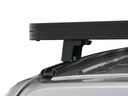 Suzuki Grand Vitara (2007-2014) Slimline II kattotelinesarja - Front Runner 2