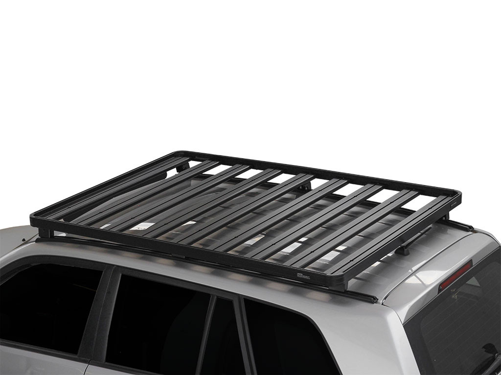 Suzuki Grand Vitara (2007-2014) Slimline II kattotelinesarja - Front Runner 3