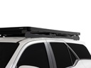Toyota Fortuner (2016-nykyinen) Slimline II kattotelinesarja - Front Runner 3