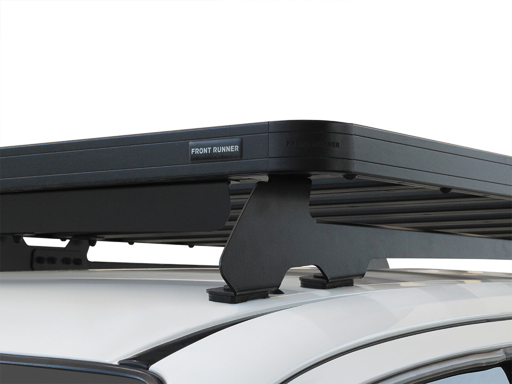Toyota Fortuner (2005-2015) Slimline II kattotelinesarja - Front Runner 2