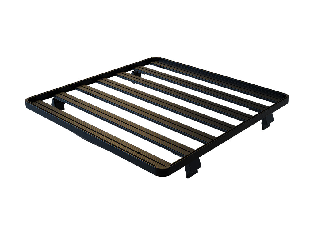 Toyota Land Cruiser 80 Slimline II 1/2 Roof Rack Kit - Front Runner 5