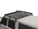 Toyota Land Cruiser 79 DC Pickup Slimline II kattotelinesarja - Front Runner 1