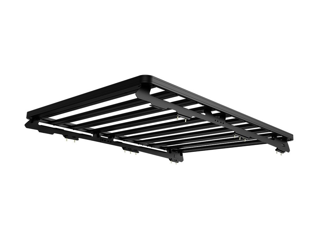Toyota Land Cruiser 100/Lexus LX470 Slimline II kattotelinesarja - Front Runner 5