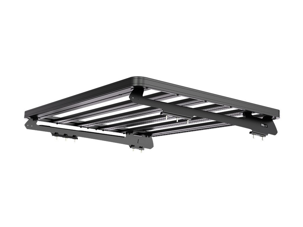 Toyota Land Cruiser 100 Slimline II 1/2 Roof Rack Kit - Front Runner 4