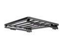 Toyota Land Cruiser 200/Lexus LX570 Slimline II 1/2 Roof Rack Kit - Front Runner 3
