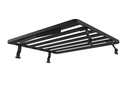 Toyota Land Cruiser 80 Slimline II 1/2 Roof Rack Kit / Tall - Front Runner 3