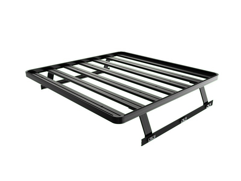 Toyota Pickup Truck (1988-1994) Slimline II -kuormalavateline Kit - Front Runner 5