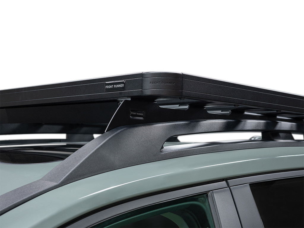 Toyota Rav4 Adventure / TRD-Offroad (2019-nykyinen) Slimline II kattotelinesarja - Front Runner 2