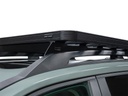 Toyota Rav4 Adventure / TRD-Offroad (2019-nykyinen) Slimline II kattotelinesarja - Front Runner 2