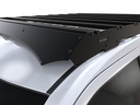 Ford F-150 Super Crew (2021-nykyinen) Slimsport Roof Rack Kit - Front Runner 2