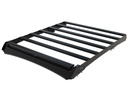 Toyota Hilux (2022-nykyinen) Slimsport Roof Rack Kit Lightbar valmis - Front Runner 3