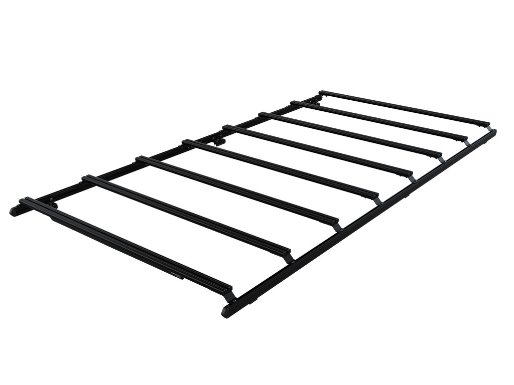 Citroen Jumper (L2H1/136" WB/Low Roof) (2014-nykyinen) Slimpro pakettiautoteline - valmistajalta Front Runner 4