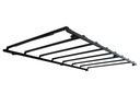 Citroen Jumper (L2H1/136" WB/Low Roof) (2014-nykyinen) Slimpro pakettiautoteline - valmistajalta Front Runner 5