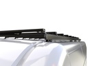 Peugeot Boxer (L3H2/159in WB/High Roof) (2014-nykyinen) Slimpro pakettiauton telinesarja - Front Runner 3