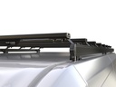 RAM Pro Master 2500 (159" WB/High Roof) (2014-nykyinen) Slimpro Van Rack Kit - Front Runner 3