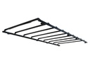 RAM Pro Master 2500 (159" WB/High Roof) (2014-nykyinen) Slimpro Van Rack Kit - Front Runner 5