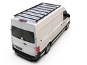 Volkswagen Crafter (L3H2/ MWB/Standard Roof) (2017-nykyinen) Slimpro pakettiautotelinesarja - Front Runner 1