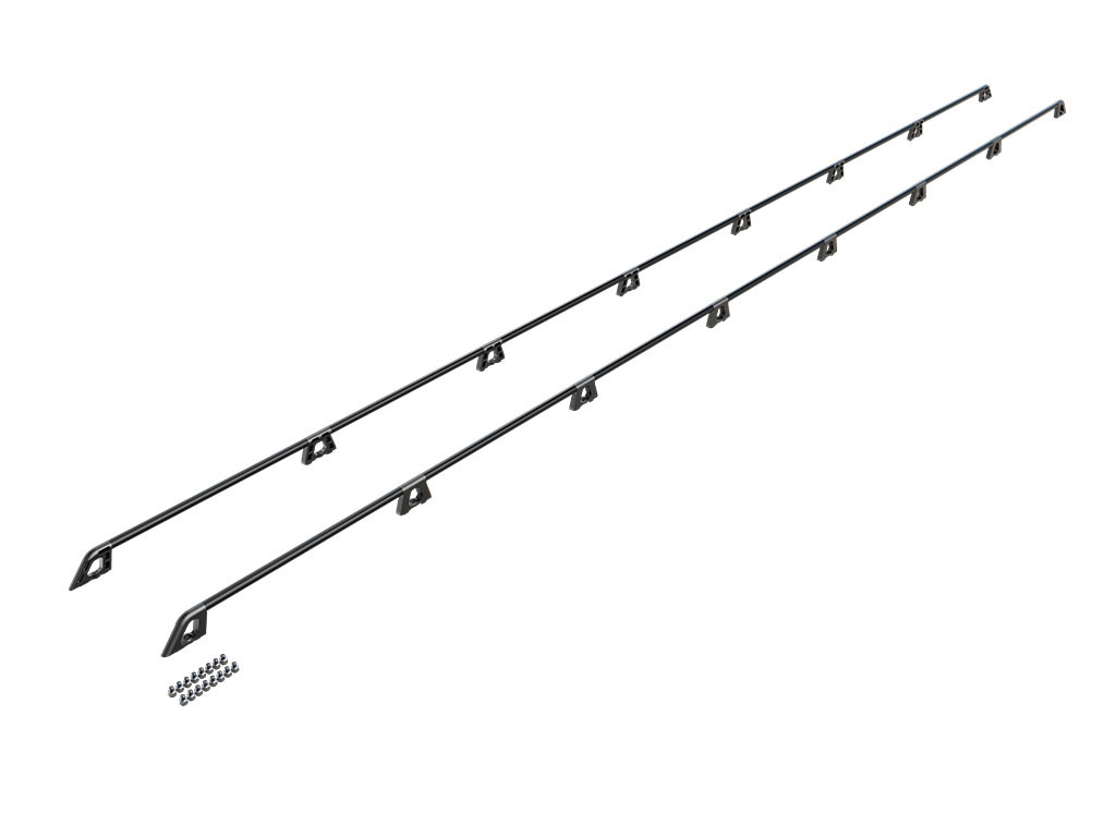 Slimpro Van Rack Expedition Rails / 4533mm (P) - Front Runner 1