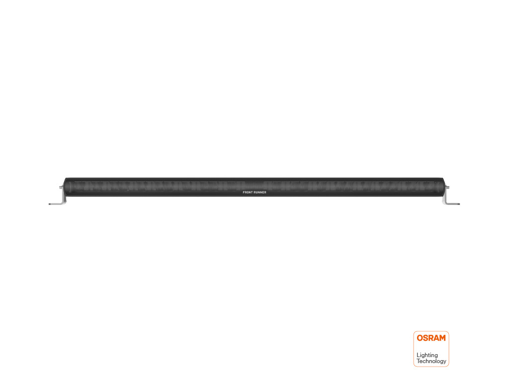 40 tuuman LED-valopalkki FX1000-CB SM / 12V/24V / yksikiinnitys - eturungolla 1