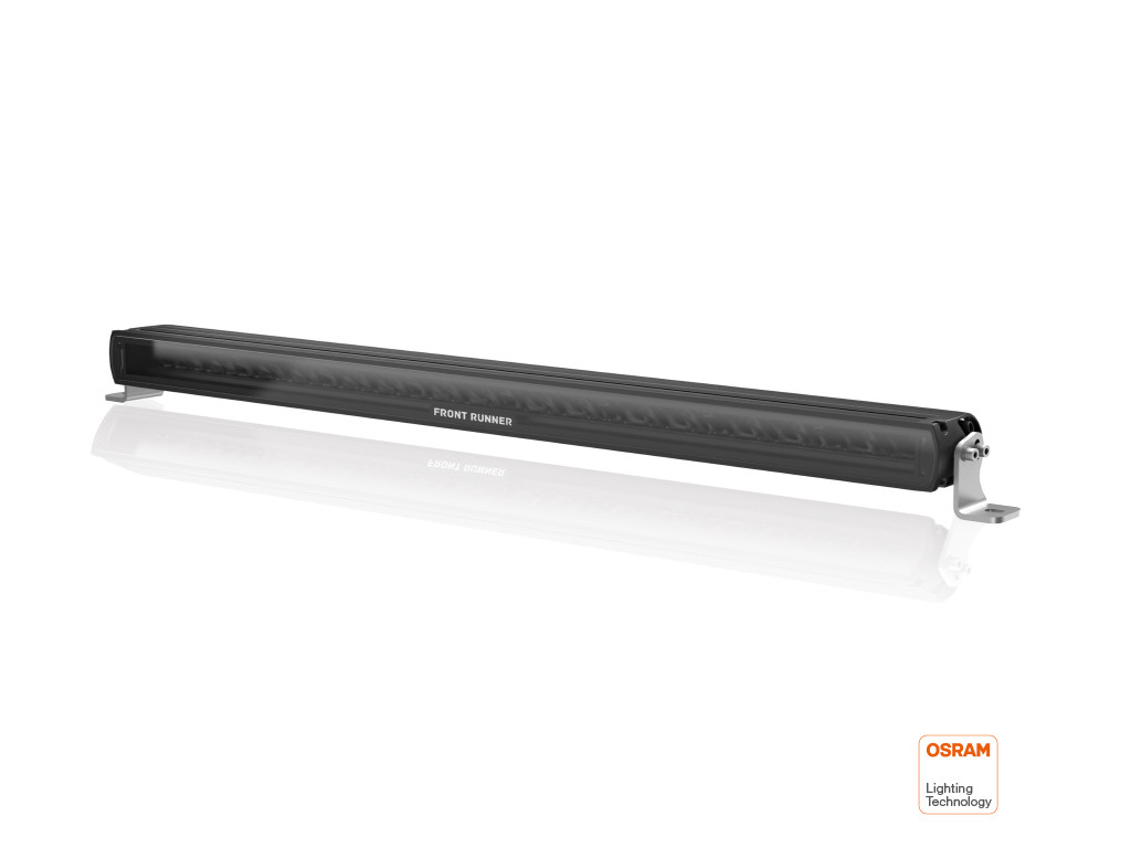 40 tuuman LED-valopalkki FX1000-CB SM / 12V/24V / yksikiinnitys - eturungolla 3