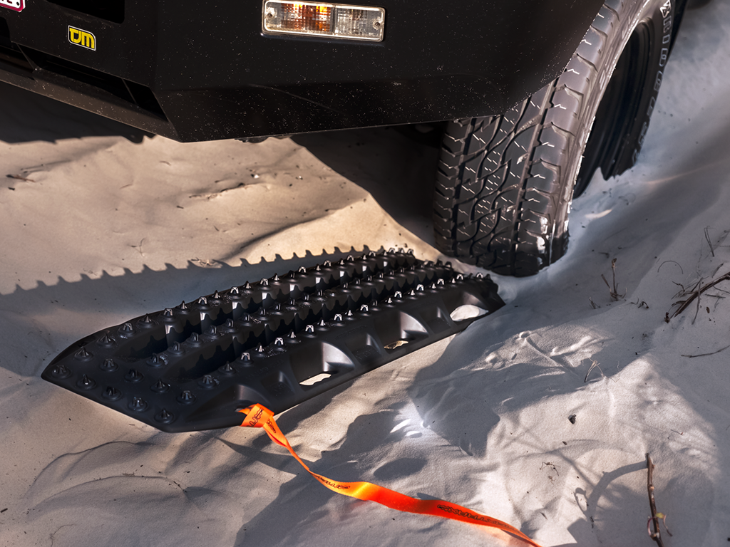 MAXTRAX XTREME / Stealth Black 3