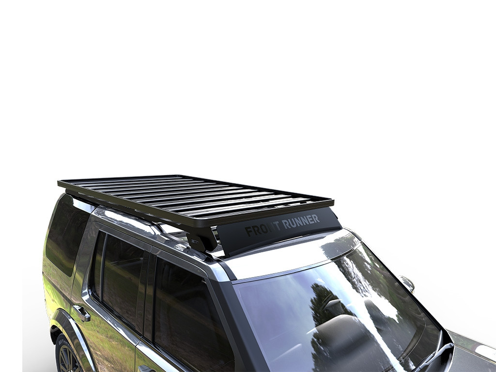 Land Rover Discovery LR3/LR4 Tuulisuoja - Front Runner 4