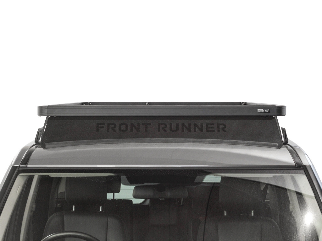 Land Rover Discovery LR3/LR4 Tuulisuoja - Front Runner 7